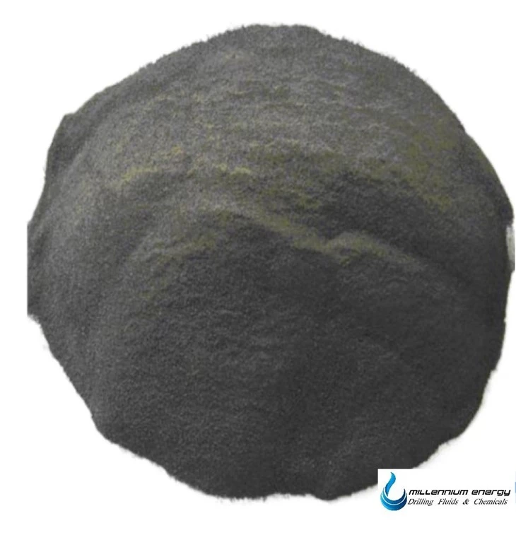 China ME-FT High Grade Sulfonated Asphalt