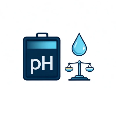 Alkalinity Adjusters
