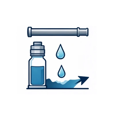 Pipe Freeing Agents
