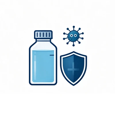 Biocides & Corrosion Inhibitors